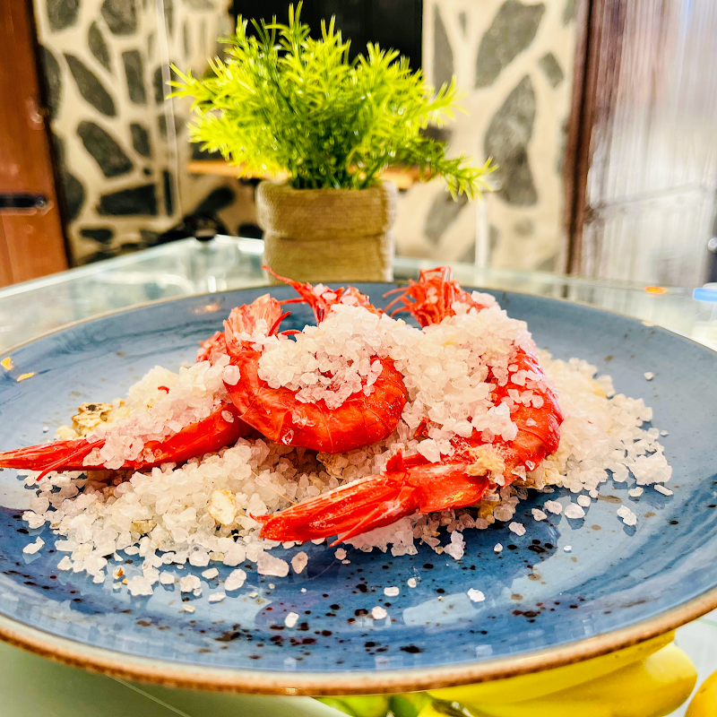 Restaurante El Caletón - Garachico - Spain - booked ai