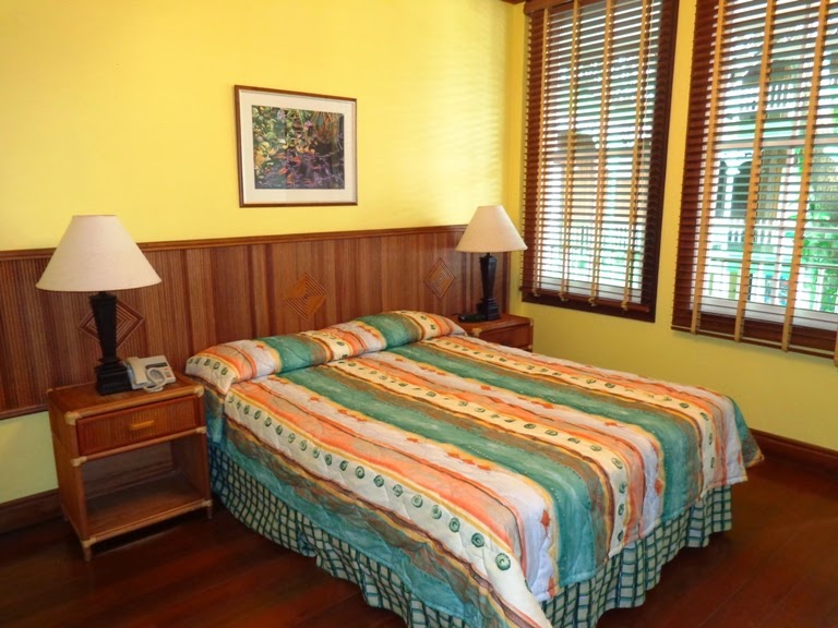 Cara Lodge Restaurant - Georgetown - Guyana - booked ai