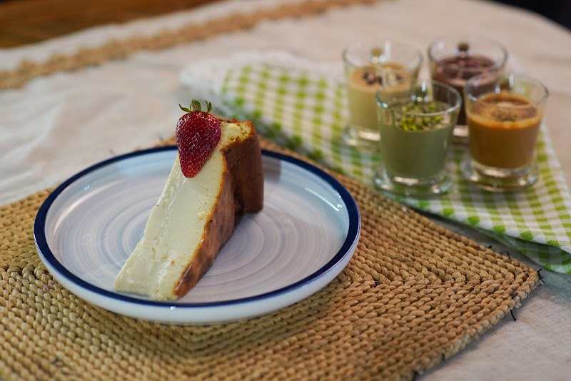 Crepello - Irbid - Jordan - booked ai