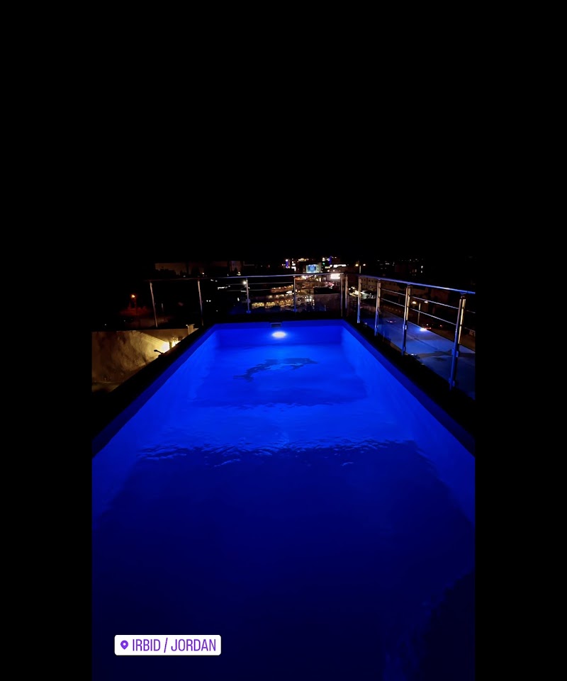 Royal Group Hotel Irbid - Irbid - Jordan - booked ai