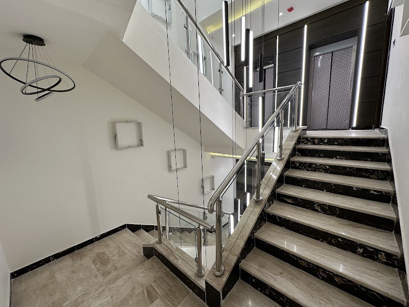 North Paradise Hotel Irbid - Irbid - Jordan - booked ai