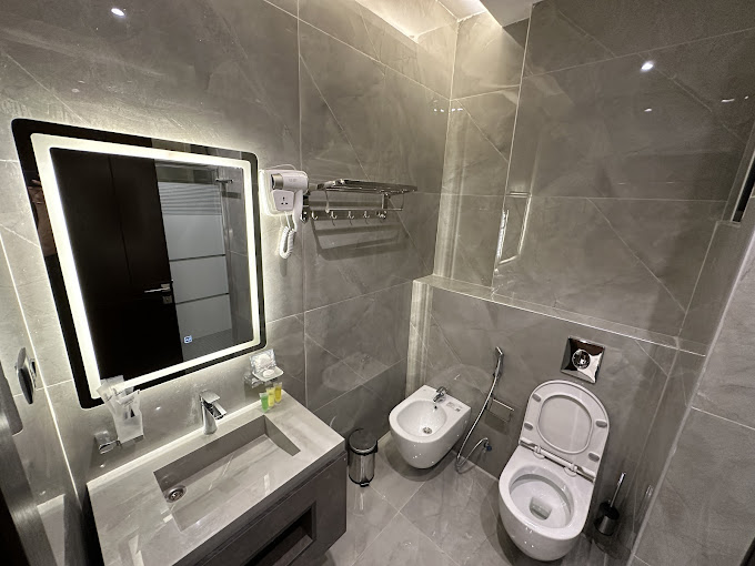 North Paradise Hotel Irbid - Irbid - Jordan - booked ai