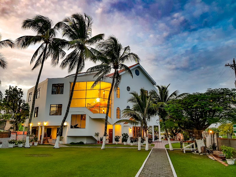 Herdmanston Lodge - Georgetown - Guyana - booked ai