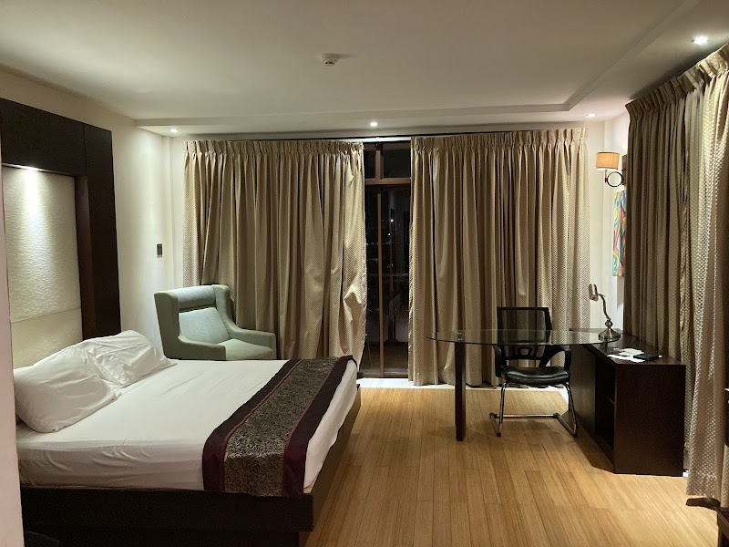 Herdmanston Lodge - Georgetown - Guyana - booked ai