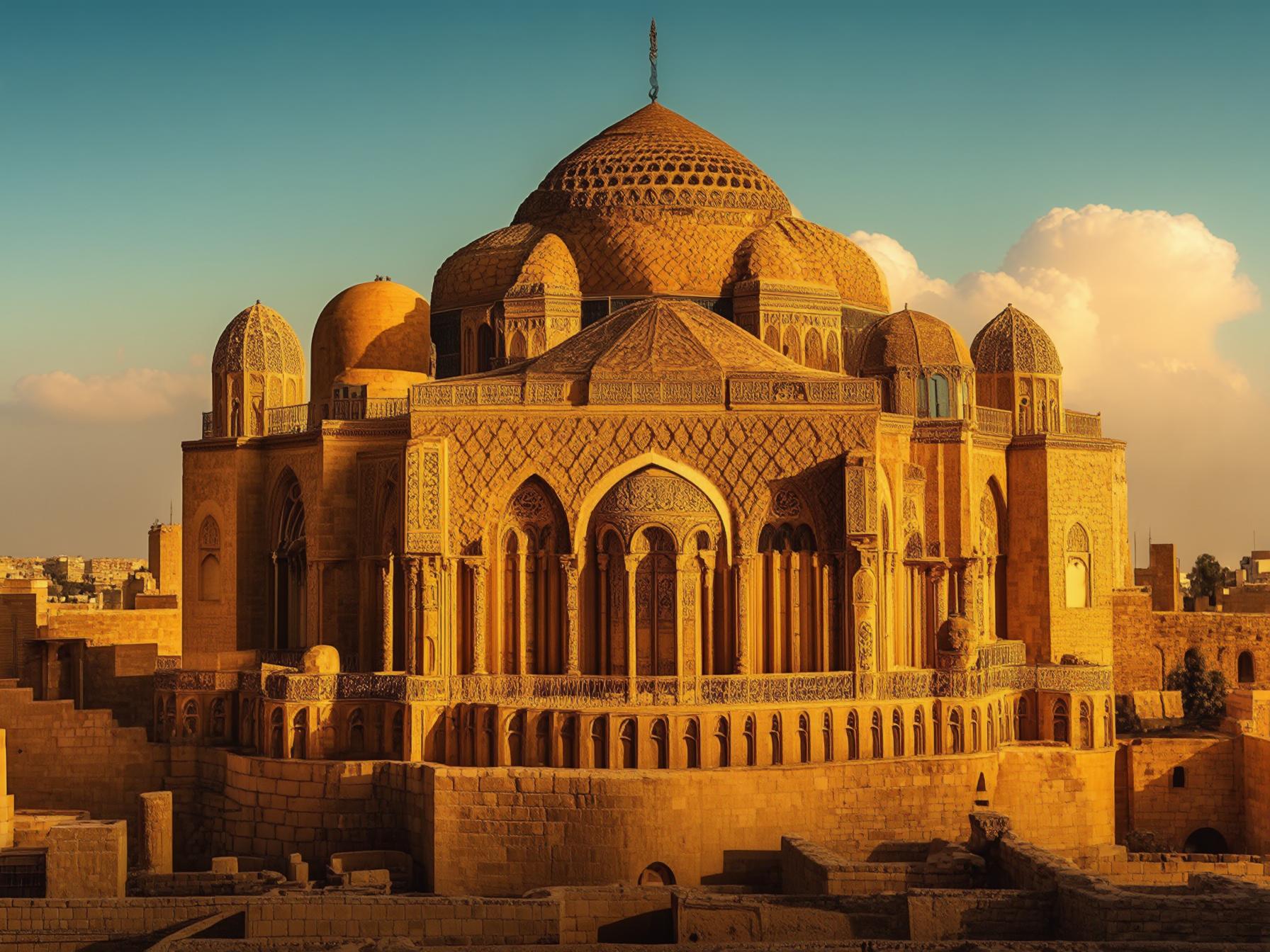 Exploring the Rich History of Irbid Jordan Must Visit Historical Sites - Irbid - booked ai
