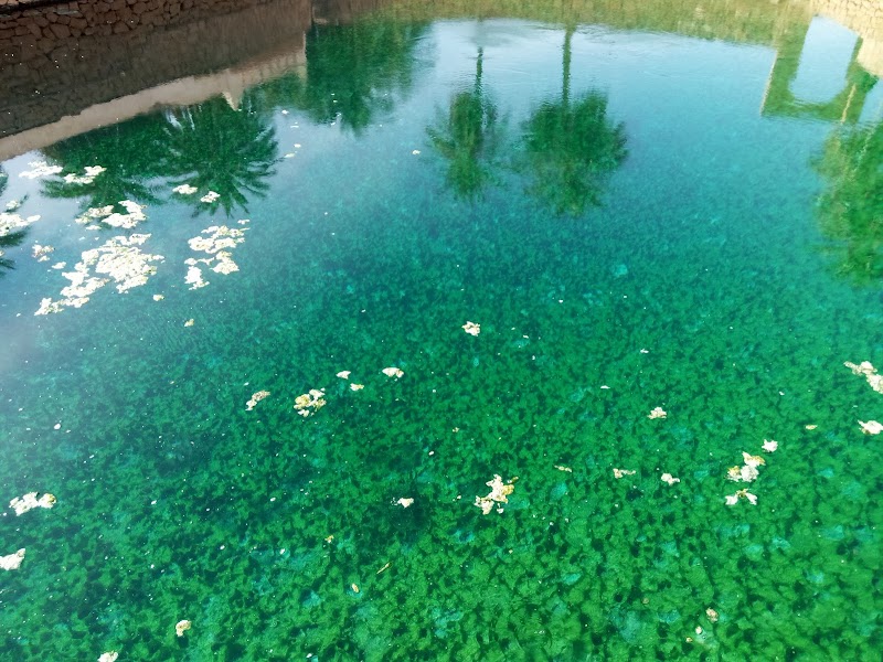 Experience the traditional mudbrick architecture and rooftop walkways - Gadamis - Libya - booked ai