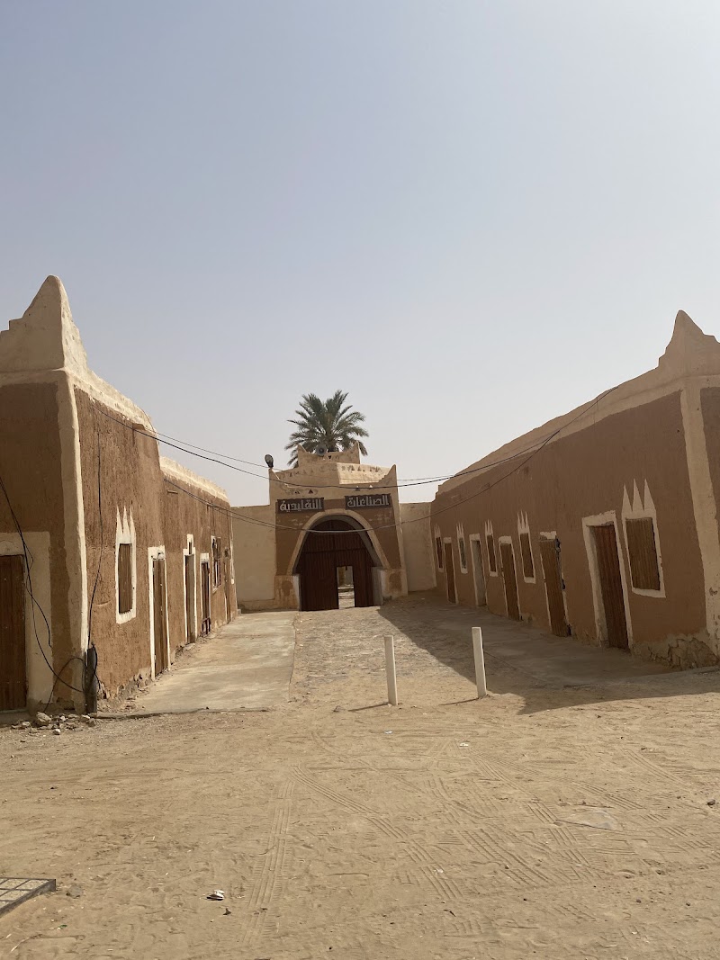 Visit the Ghadames Museum - Gadamis - Libya - booked ai