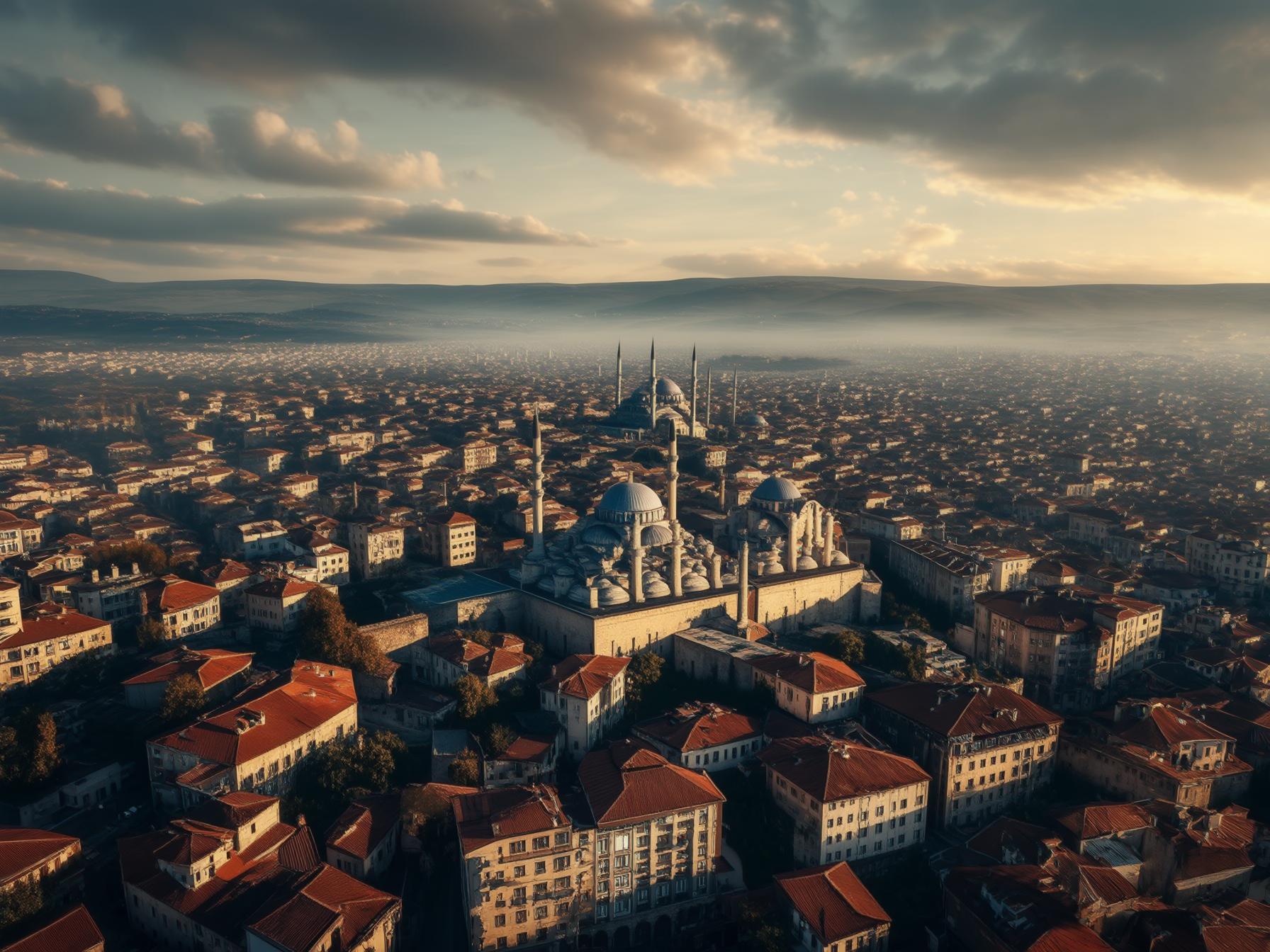 Edirne - Edirne, Turkey - booked ai