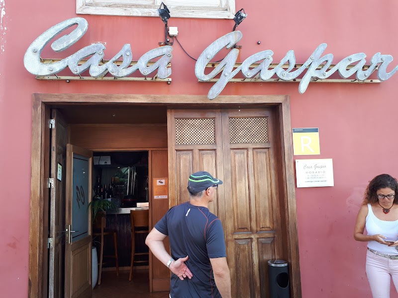 Casa Gaspar - Garachico - Spain - booked ai