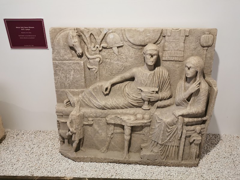 Explore the Rich Heritage at Edirne Museum - Edirne - Türkiye - booked ai