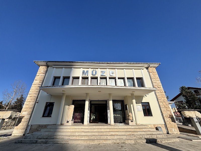 Explore the Rich Heritage at Edirne Museum - Edirne - Türkiye - booked ai