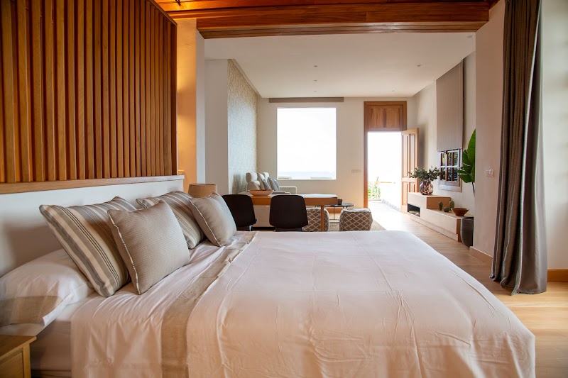 Hotel Rural El Patio - Santa Cruz de Tenerife - Spain - booked ai