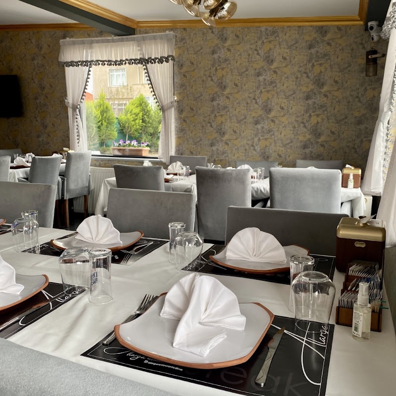 Alarga Restaurant Edirne - Edirne - Türkiye - booked ai