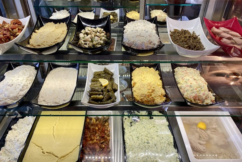 Alarga Restaurant Edirne - Edirne - Türkiye - booked ai