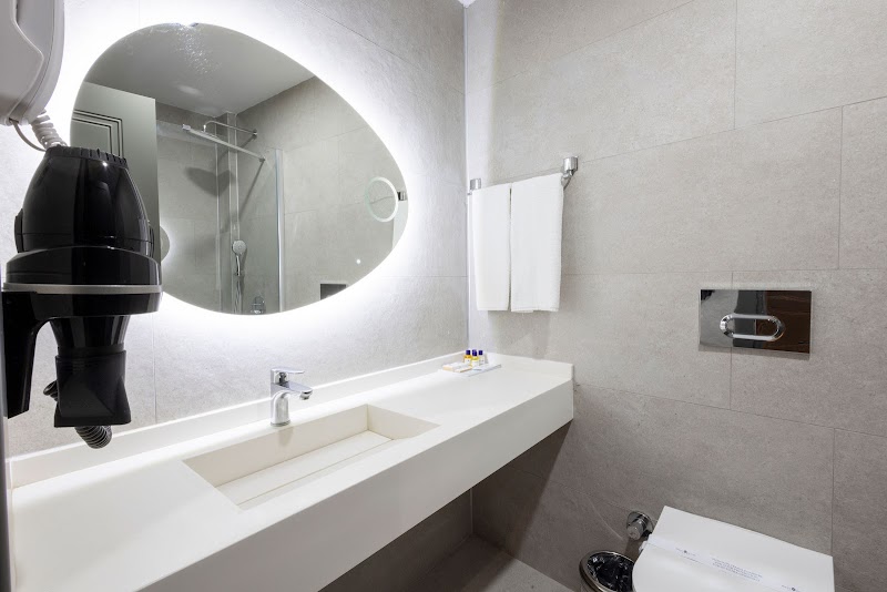 Westdoor Hotel Edirne - Edirne - Türkiye - booked ai