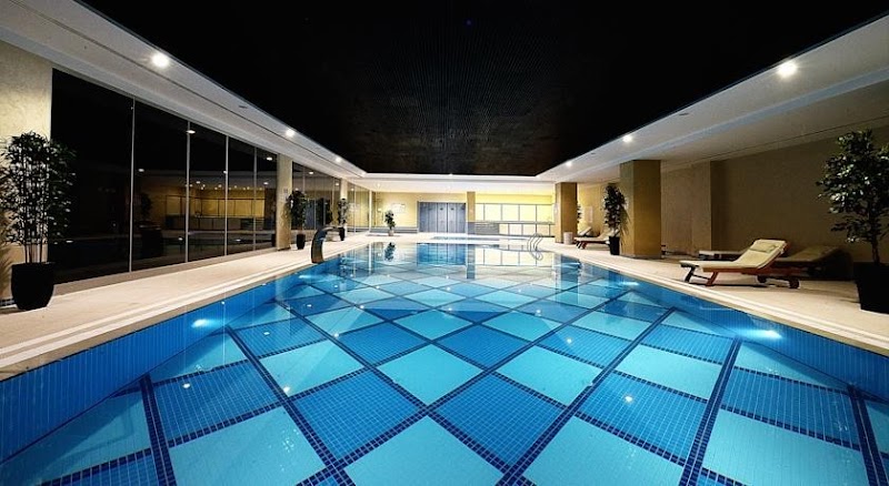 Margi Hotel Edirne - Edirne - Türkiye - booked ai