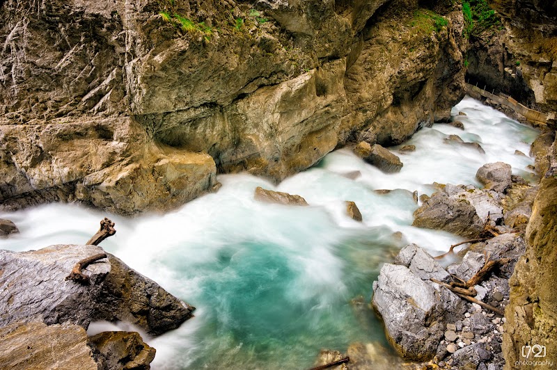 Partnach Gorge (Partnachklamm) Hike - Garmisch-Partenkirchen - Germany - booked ai