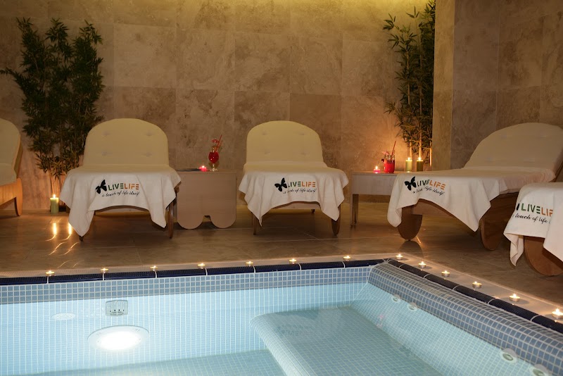 Rys Hotel Restaurant Edirne - Edirne - Türkiye - booked ai