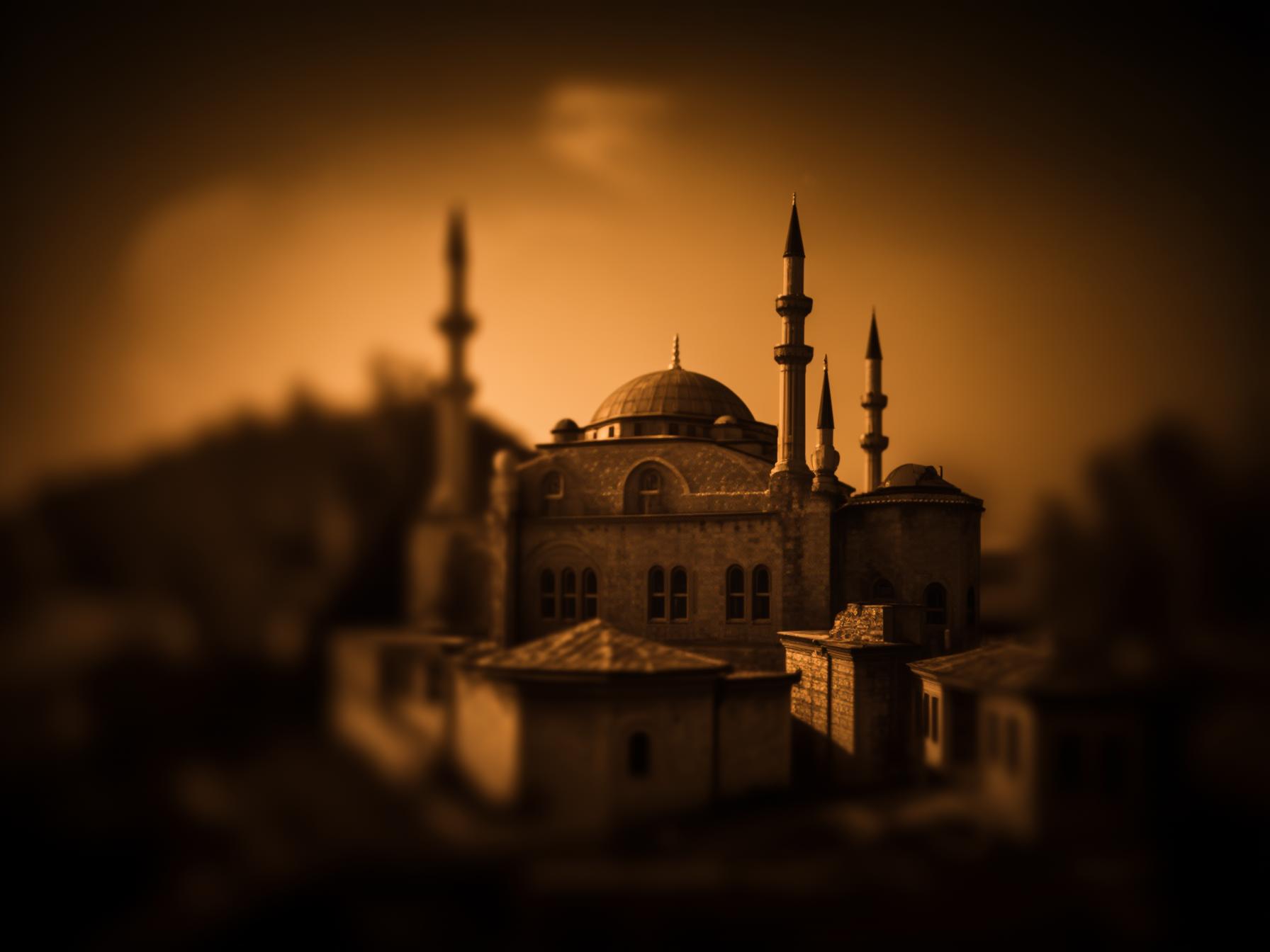Top 10 Must Visit Historical Sites in Edirne Turkey - Edirne - booked ai