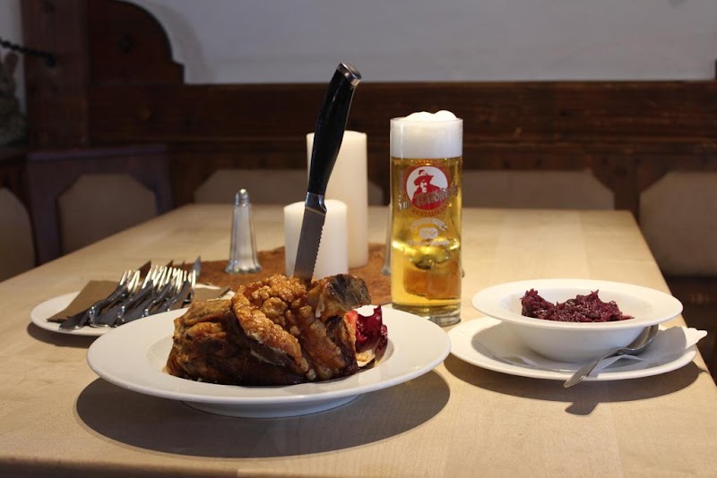 Zum Wildschütz - Garmisch-Partenkirchen - Germany - booked ai