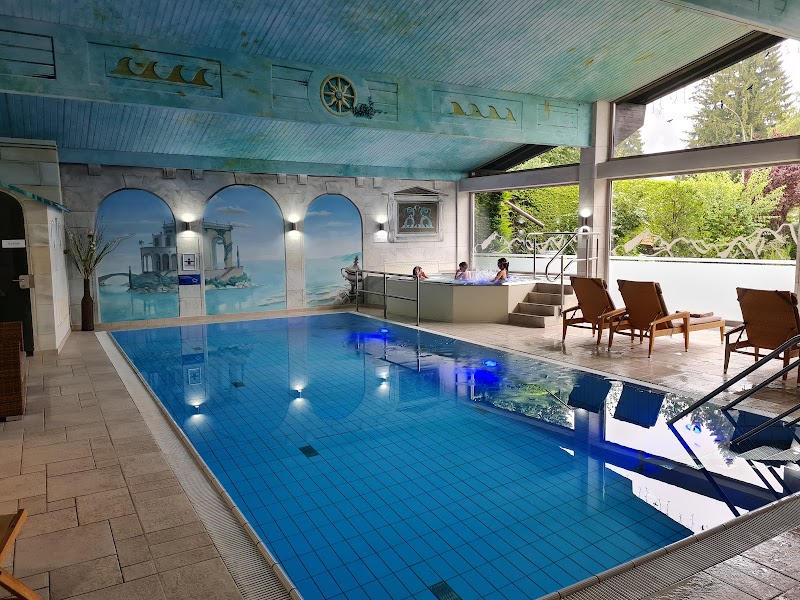 Hotel Zugspitze - Garmisch-Partenkirchen - Germany - booked ai