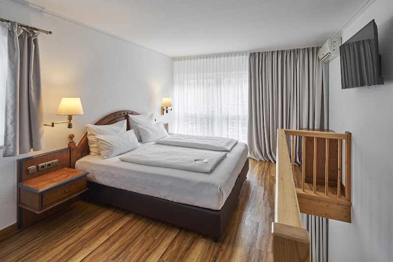 Riessersee Hotel - Garmisch-Partenkirchen - Germany - booked ai