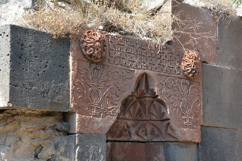 Hiking to Havuts Tar Monastery - Ararat Province - Armenia - booked ai