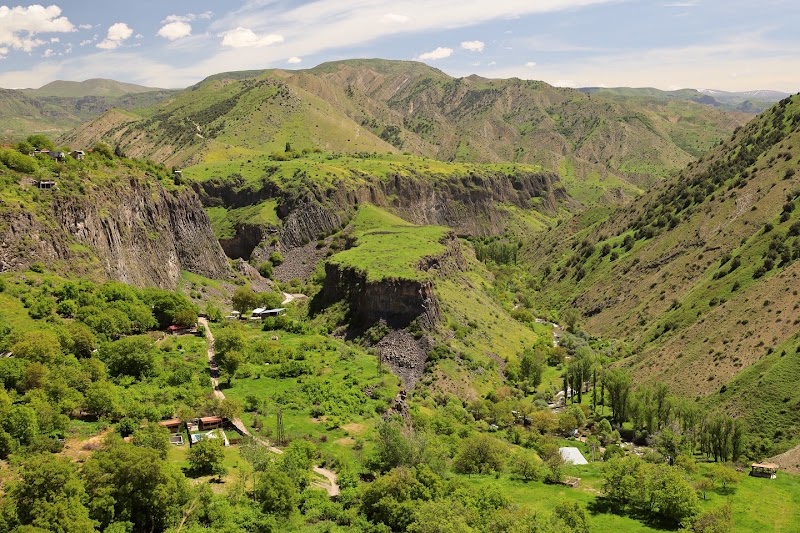 Garni Gorge and Symphony of Stones - Garni - Armenia - booked ai