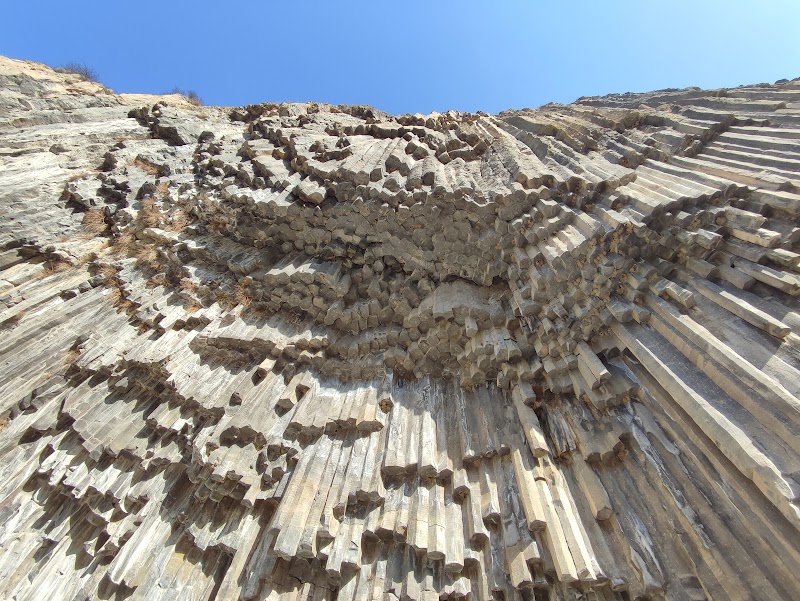 Garni Gorge and Symphony of Stones - Garni - Armenia - booked ai