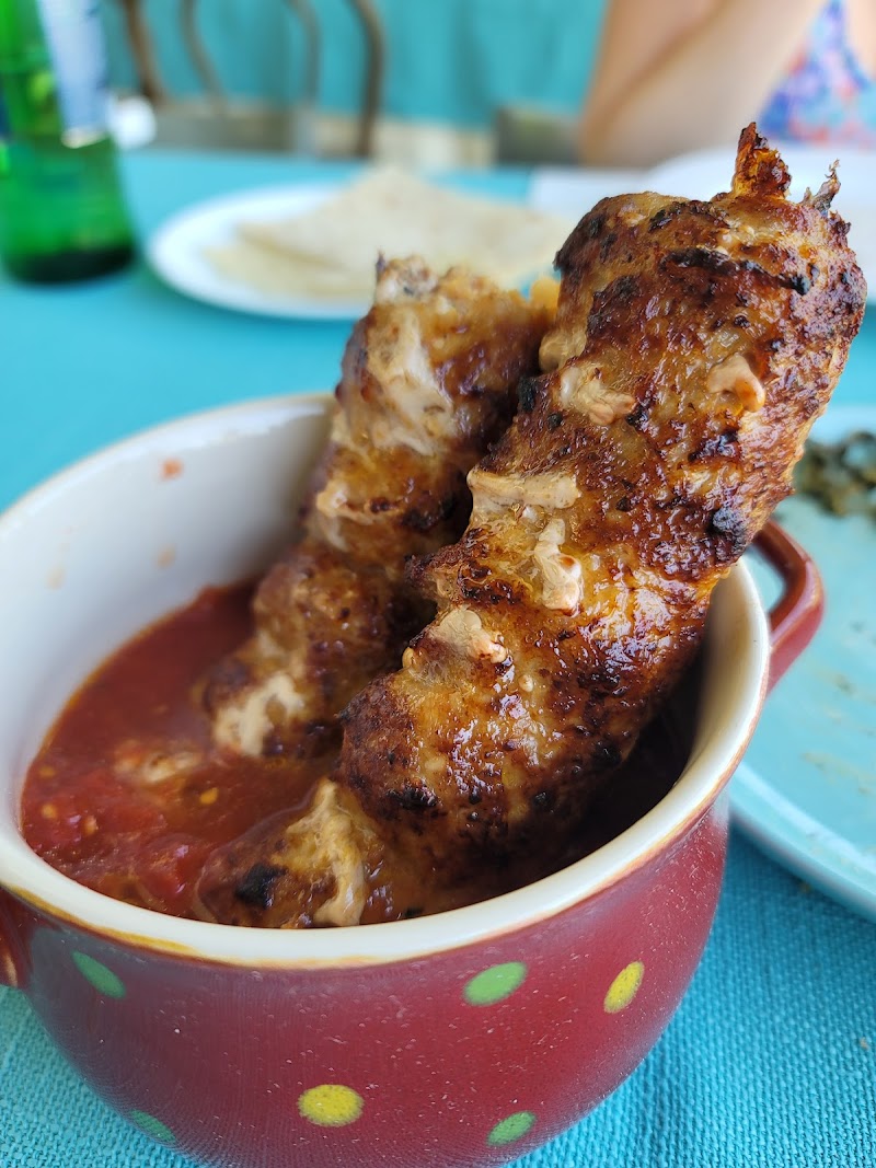 7 QAR - Garni - Armenia - booked ai