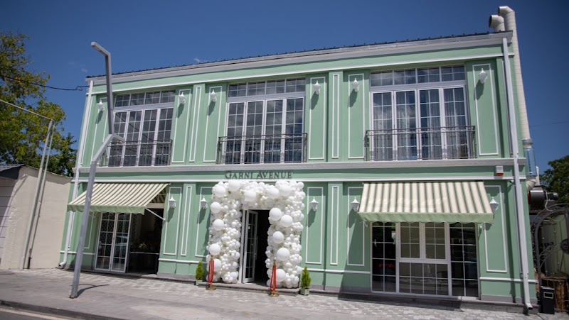 Garni Tavern - Garni - Armenia - booked ai