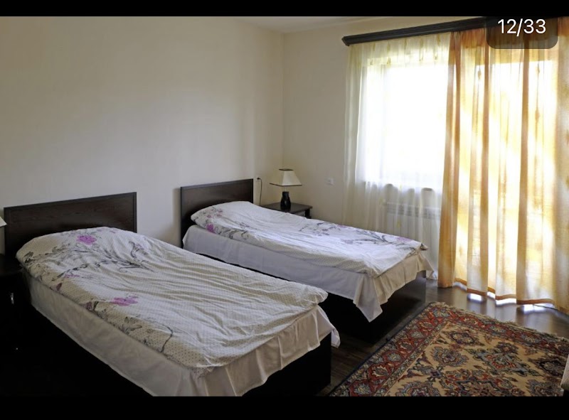 Chez Yvette - Garni - Armenia - booked ai