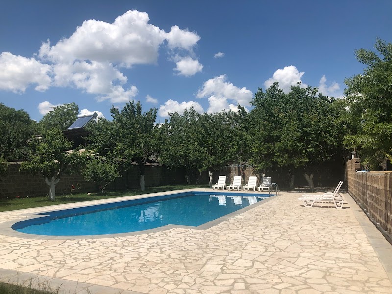 Chez Yvette - Garni - Armenia - booked ai