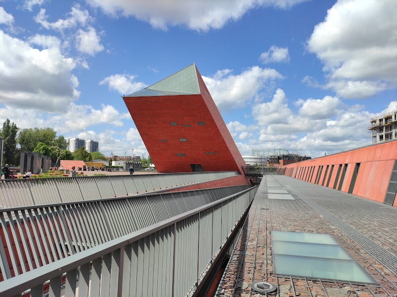 Explore the World War II Museum - Gdańsk - Poland - booked ai