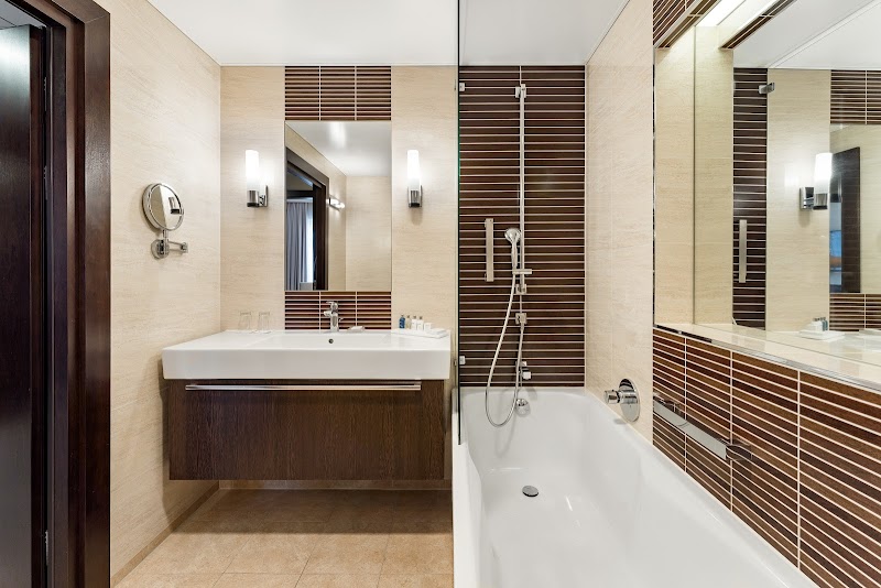 Radisson Blu Hotel, Gdansk - Gdańsk - Poland - booked ai