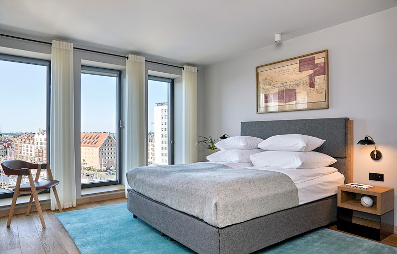 PURO Gdańsk Stare Miasto - Gdańsk - Poland - booked ai