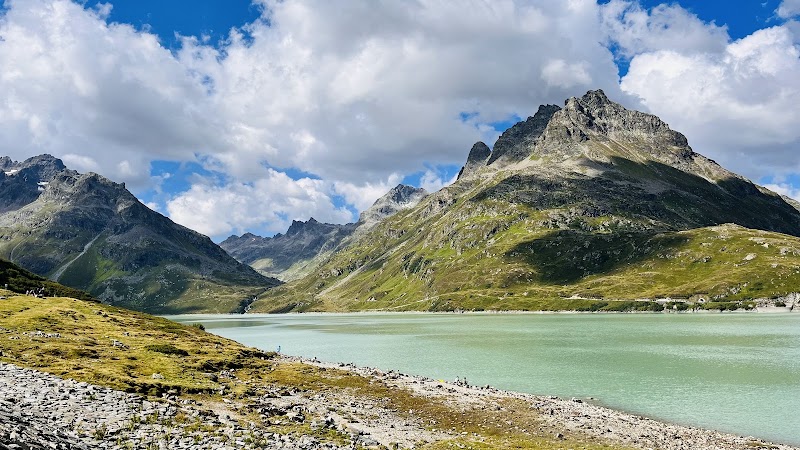 Silvapark Galtür Ski Resort - Galtür - Austria - booked ai