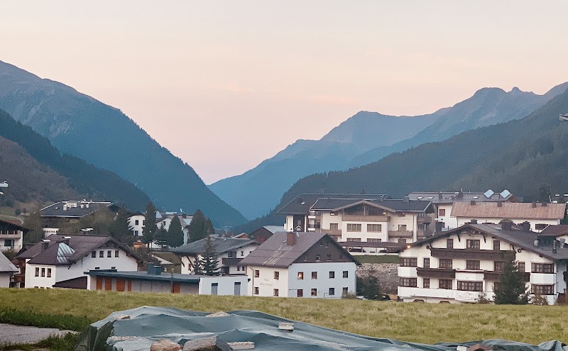 Alpinarium Galtür - Galtür - Austria - booked ai