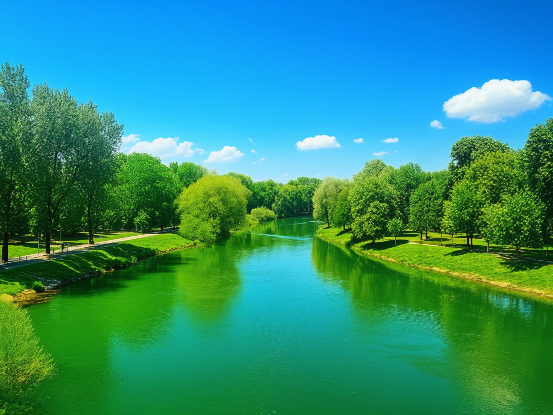 Exploring the Natural Beauty of Edirne Parks Rivers and Trails - Edirne - booked ai