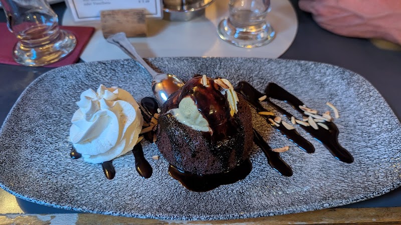 Tiroler Stube - Galtür - Austria - booked ai