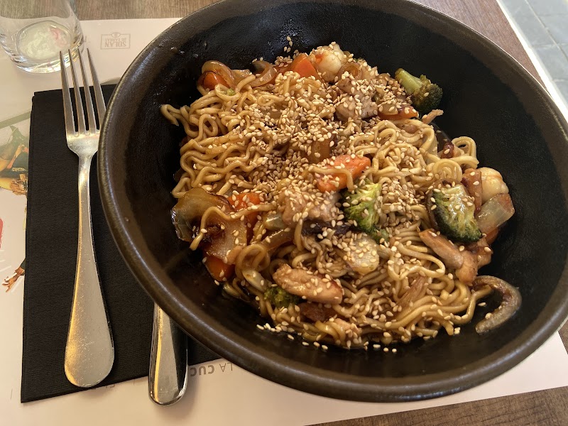 Carmela Restaurante - Granada - Spain - booked ai