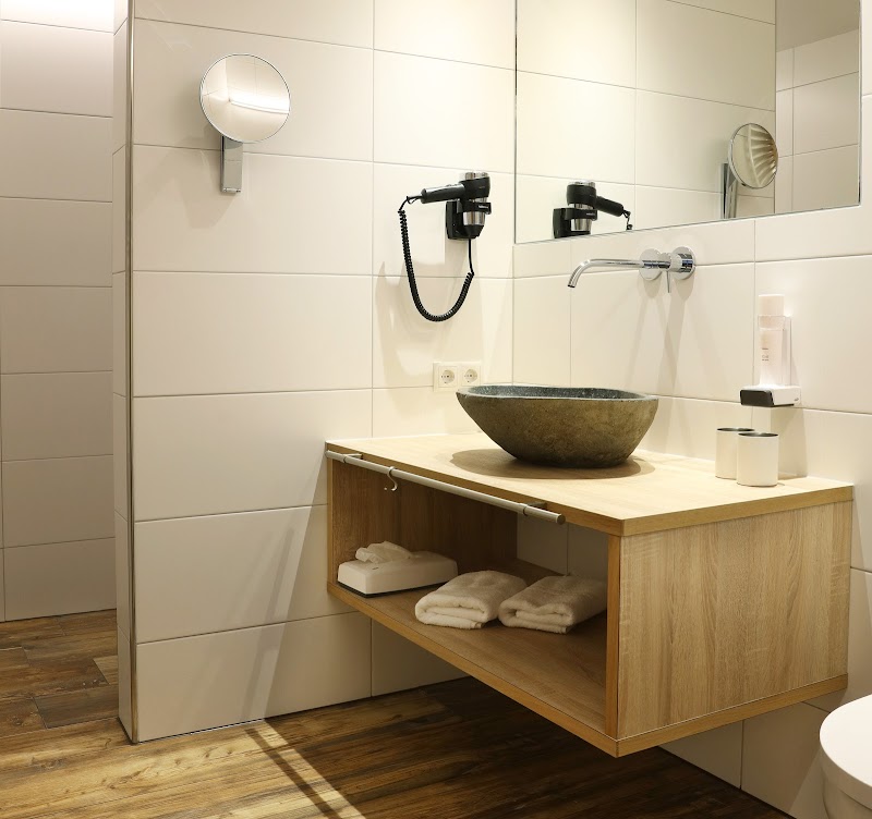 Hotel & Restaurant Sabine - Galtür - Austria - booked ai