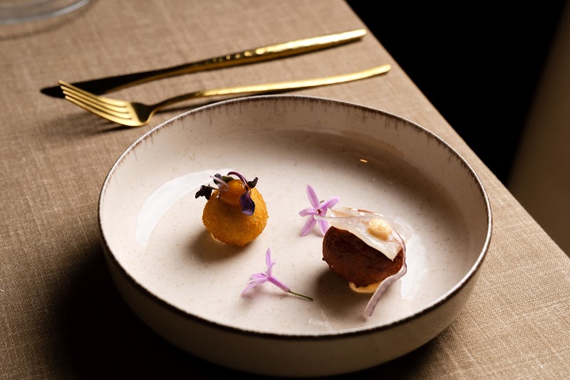 Damasqueros - Granada - Spain - booked ai