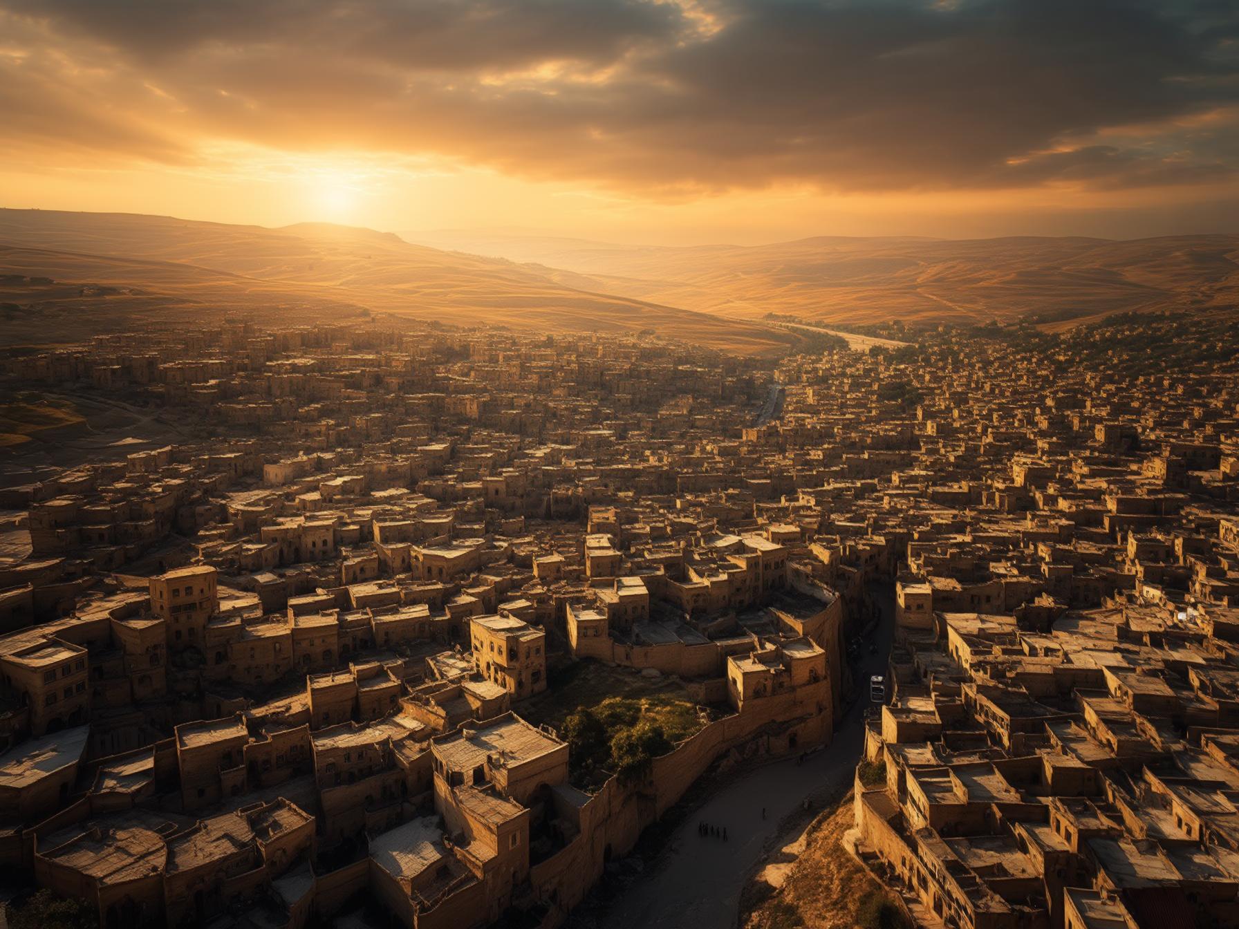 Mardin - Mardin, Turkey - booked ai