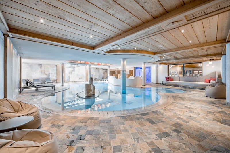 Hotel Wirlerhof - Galtür - Austria - booked ai