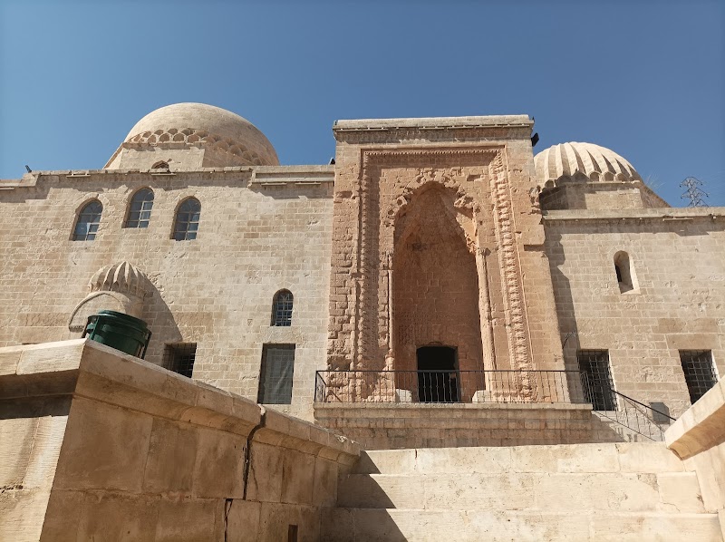 Discovering the Historical Heritage of Kasımiye Madrasah - Mardin - Türkiye - booked ai