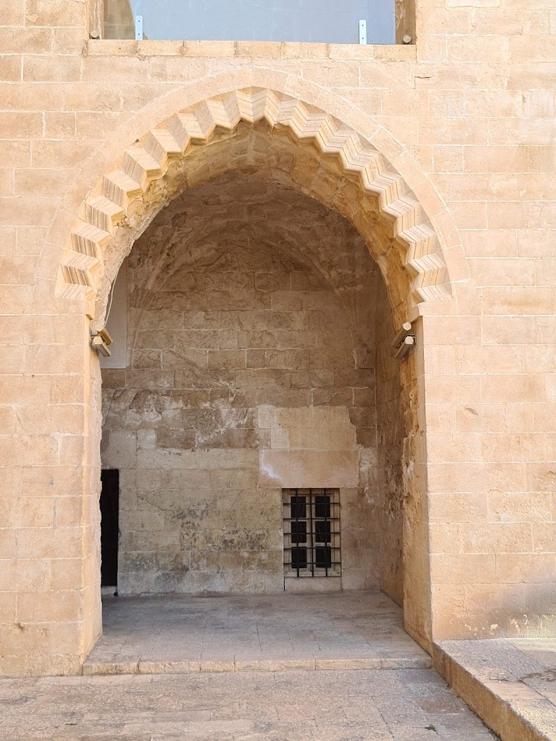 Discovering the Historical Heritage of Kasımiye Madrasah - Mardin - Türkiye - booked ai