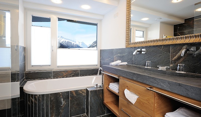 Alpbach Hotel Jagerhof - Ischgl - Austria - booked ai