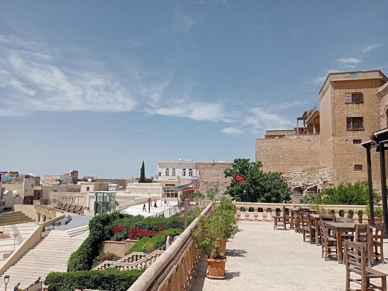 Discovering the Rich Heritage of Mardin Museum - Mardin - Türkiye - booked ai