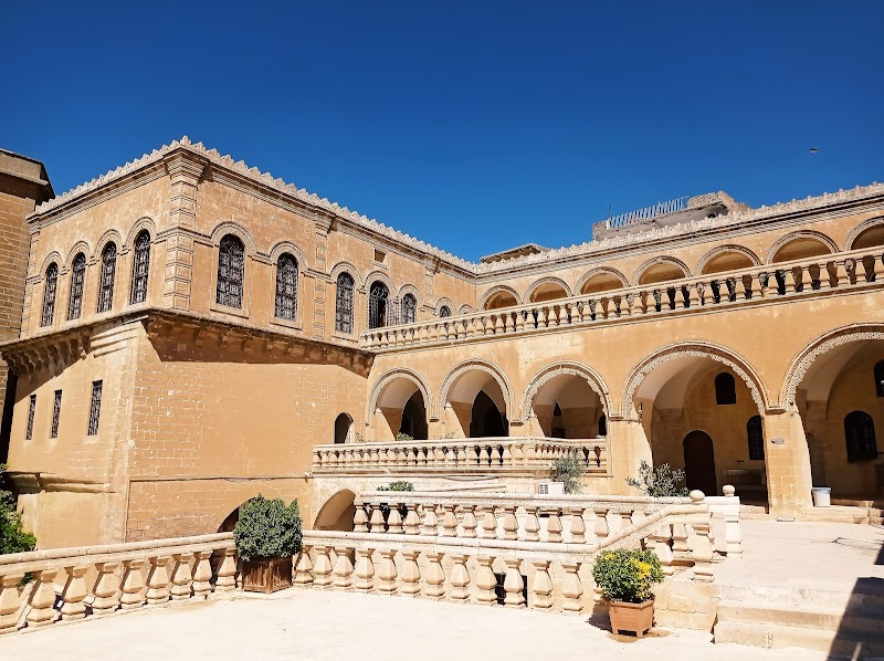 Discovering the Rich Heritage of Mardin Museum - Mardin - Türkiye - booked ai